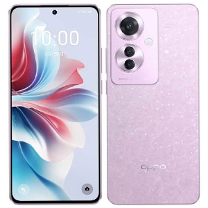 OPPO Reno11 A SIMフリー [コーラルパープル] ymobile SIMロック解除済 新品 白ロム