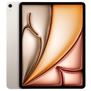 iPad Air 13インチ Wi-Fi 256GB 2024年春モデル MV2G3J/A [スターライト] 新品未開封