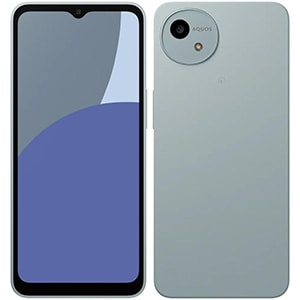 AQUOS wish4 SH-52E [ホワイト] docomo版SIMロック解除済 新品未