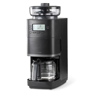 カフェばこPRO CM-6C261K [ブラック] 新品