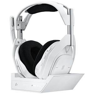 ASTRO A50 X A50X-WH [ホワイト] 新品