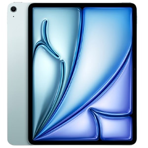 iPad Air 13インチ Wi-Fi 1TB 2024年春モデル MV2Q3J/A [ブルー] 新品未開封