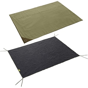 LOGOS テントマット&シート・L 71809743 新品