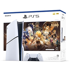 美品！PlayStation 5 CFI-1000A01 本体 ディスクドライブ（中古