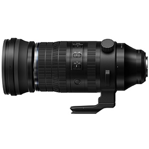 OM SYSTEM M.ZUIKO DIGITAL ED 150-600mm F5.0-6.3 IS 新品