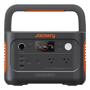 Jackery ポータブル電源 600 Plus JE-600C 新品