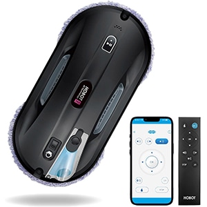 HOBOT 自動窓拭きロボット HOBOT-388 新品未開封