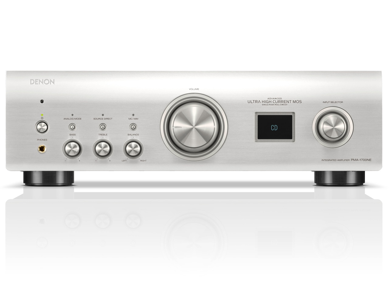 PMA-1700NE 新品 【訳あり品-箱に傷・凹みあり】