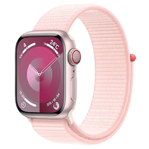 Apple Watch Series 9 GPS+Cellularモデル 41mm MRJ13J/A Apple Watch Series 9 GPS+Cellularモデル 41mm MRJ13J/A