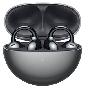 HUAWEI FreeClip [ブラック] 新品未開封