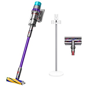 Dyson Gen5detect Absolute SV23 ABL [パープル/アイアン/パープル] 新品未開封