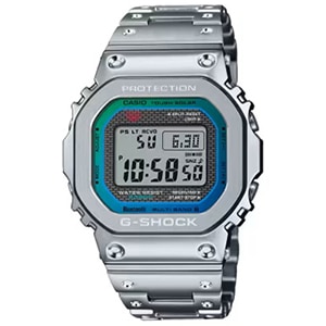 G-SHOCK GMW-B5000PC-1JF 新品