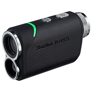 Shot Navi Laser Sniper RAYS [ブラック] 新品