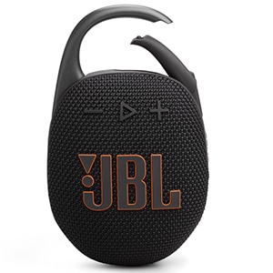 CLIP 5 [ブラック] 新品 【訳あり品-箱に傷・凹みあり】