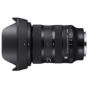 24-70mm F2.8 DG DN II [ライカL用] 新品 【訳あり品-箱に傷・凹みあり】