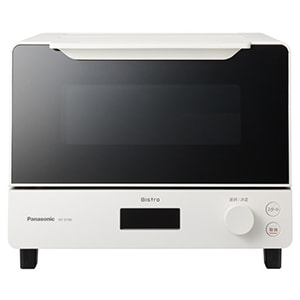 ビストロ NT-D700-W [ホワイト] 新品 【訳あり品-箱に傷・凹みあり】