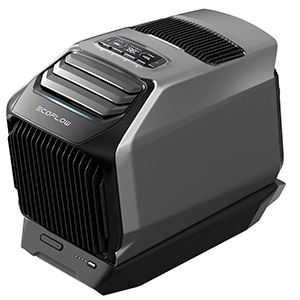 EcoFlow WAVE 2 ZYDKT210-JP 本体のみ 新品