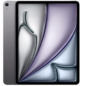 iPad Air 13インチ Wi-Fi 512GB 2024年春モデル MV2J3J/A [スペースグレイ] 新品未開封 【訳あり品-箱に傷・凹み・フィルム破れあり】