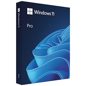 Windows 11 Pro 日本語版 新品