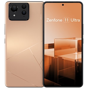 Zenfone 11 Ultra 256GB SIMフリー [デザートサンド] 新品未開封