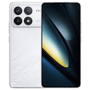 POCO F6 Pro 512GB SIMフリー [ホワイト] 新品未使用品