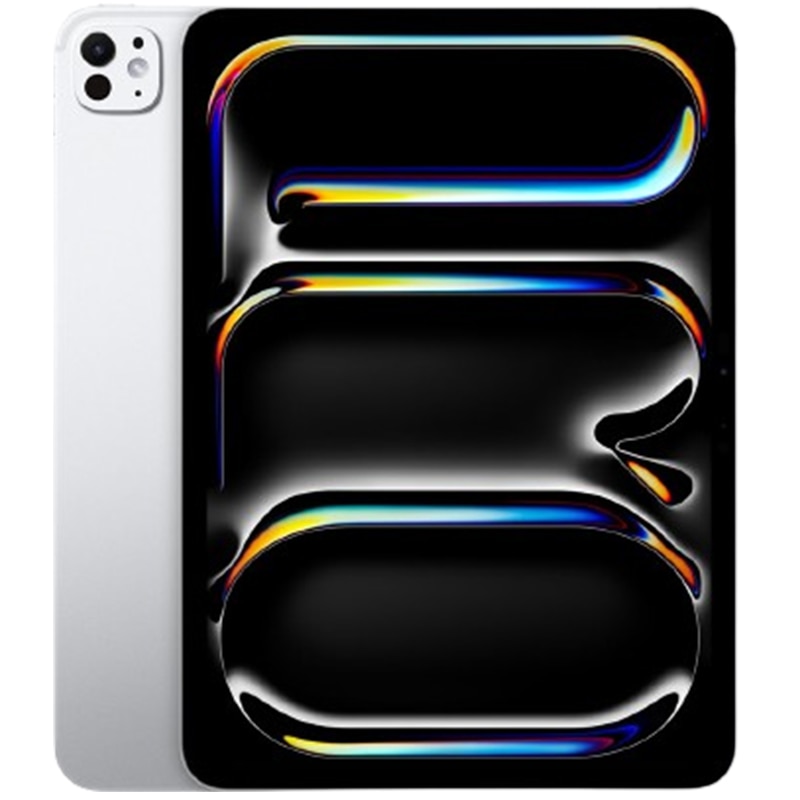 iPad Pro 11インチ Wi-Fi 256GB 2024年春モデル MVV93J/A [シルバー] 新品未開封 【訳あり品-箱に傷・凹みあり】