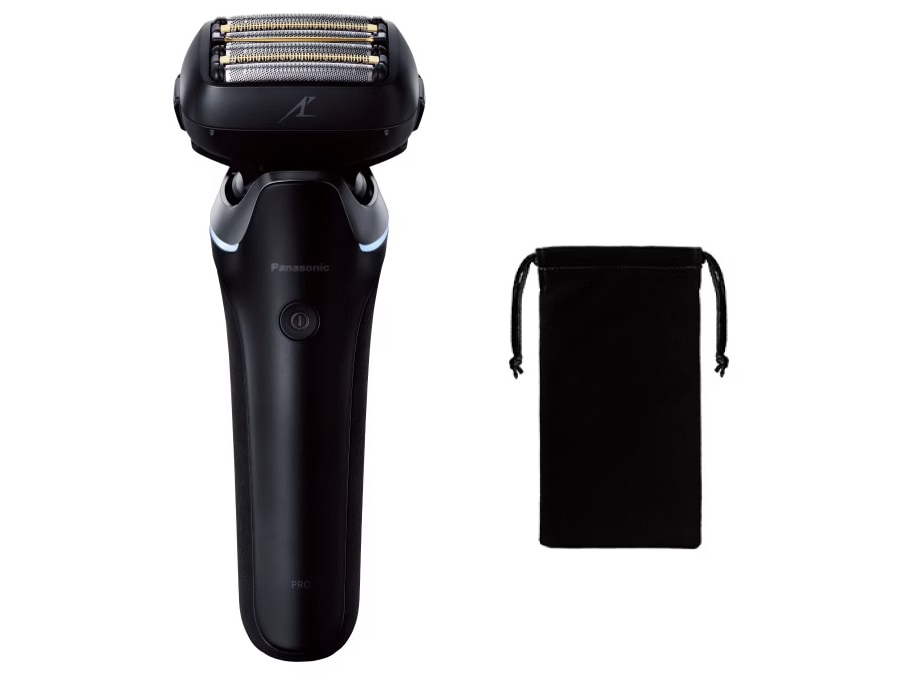 ラムダッシュPRO ES-L650U-K [クラフトブラック] 新品