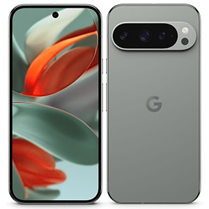 Google Pixel 9 Pro XL 5G Porcelain 128GB + 16GB Dual-SIM