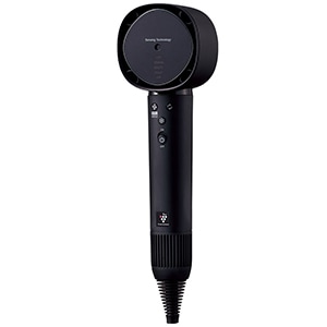 Plasmacluster Beauty IB-WX902-B [ミッドナイトブラック] 新品