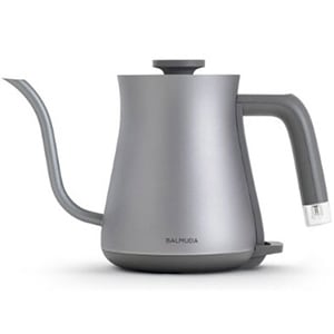 BALMUDA The Pot KPT01JP-SV [シルバー] 新品