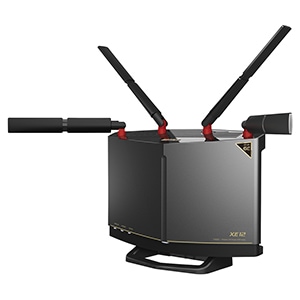 AirStation WXR-11000XE12/D [チタニウムグレー] 新品