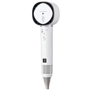 Plasmacluster Beauty IB-WX902-W [ルミナスホワイト] 新品