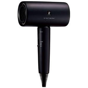 Plasmacluster Beauty IB-P802-B [ミッドナイトブラック] 新品