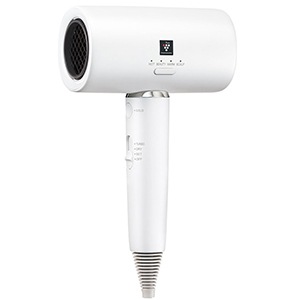 Plasmacluster Beauty IB-P802-W [ルミナスホワイト] 新品