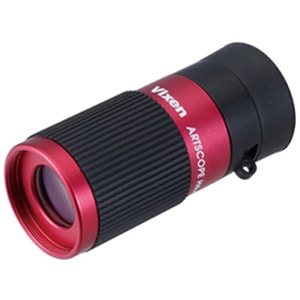 アートスコープ H6x16 [レッド] 新品