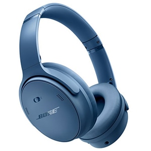 QuietComfort Headphones [ブルーダスク] 新品未開封【訳あり品-箱に傷・凹みあり】