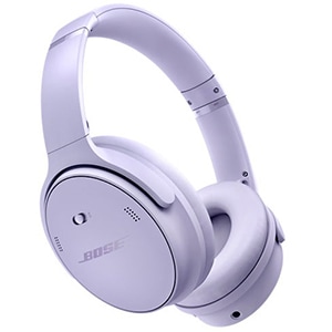 QuietComfort Headphones [Chilled Lilac] 新品未開封 【訳あり品-箱に傷・凹みあり】