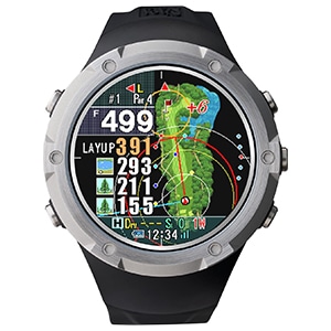 Shot Navi Evolve α [ブラック] 新品