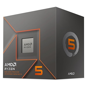 Ryzen 5 8500G BOX 新品未開封