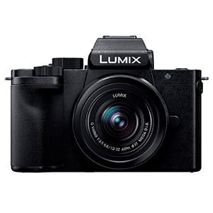 LUMIX DC-G100DK レンズキット 新品