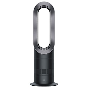 Dyson Hot + Cool AM09 WN N [ホワイト/ニッケル] 新品未開封 【訳あり