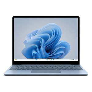Surface Laptop Go 3 XKQ-00063 [アイスブルー] 新品未開封【訳あり品-箱に傷・凹みあり】