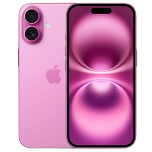 iPhone 16 256GB SIMフリー [ピンク] apple版 新品未開封