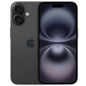 iPhone 16 512GB SIMフリー [ブラック] apple版 新品未開封