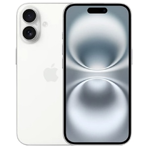 iPhone 16 512GB SIMフリー [ホワイト] apple版 新品未開封