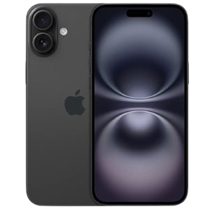 iPhone 16 Plus 128GB SIMフリー [ブラック] apple版 新品未開封