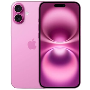 iPhone 16 Plus 512GB SIMフリー [ピンク] apple版 新品未開封