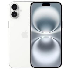 iPhone 16 Plus 512GB SIMフリー [ホワイト] apple版 新品未開封