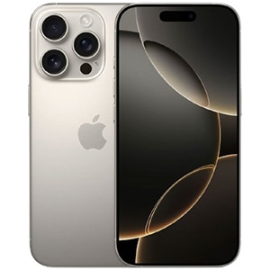 iPhone 16 Pro 128GB SIMフリー [ナチュラルチタニウム] apple版 新品未開封