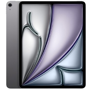 iPad Air 13インチ Wi-Fi 128GB 2024年春モデル MV273J/A [スペースグレイ] 新品未開封【訳あり品-箱に傷・凹みあり】